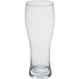 Kozarec Za Pšenično Pivo Hans - prozorna, steklo (8,1/21,3cm) - Mömax modern living Kozarec Za Pšenično Pivo Hans - prozorna, steklo (8,1/21,3cm) - Mömax modern living