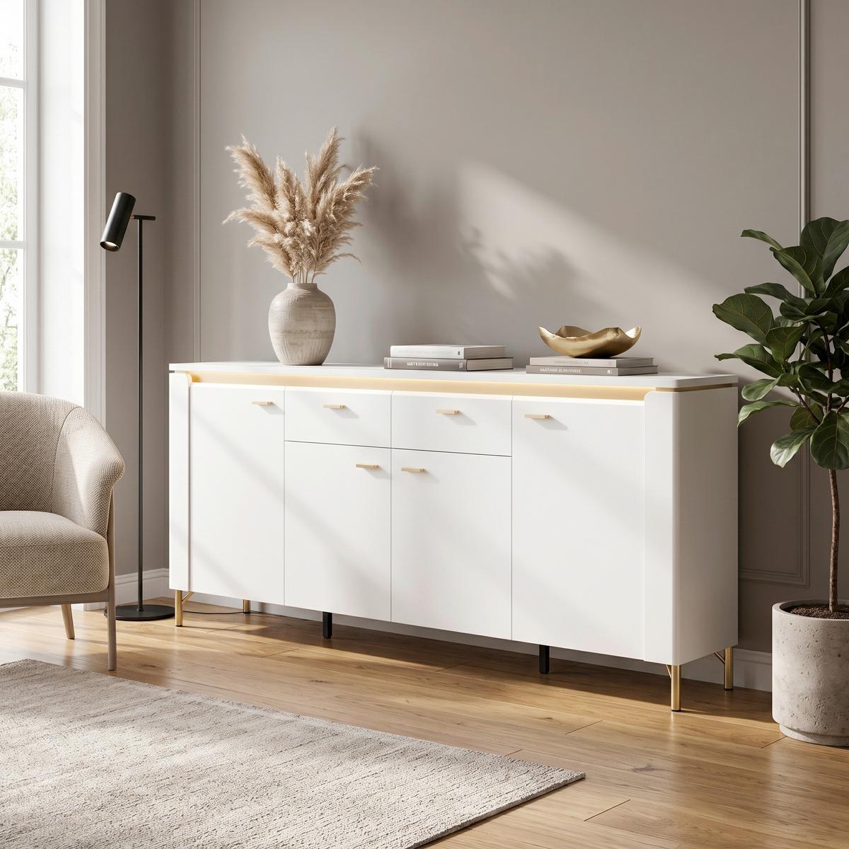 Sideboard LAZIO » günstig kaufen