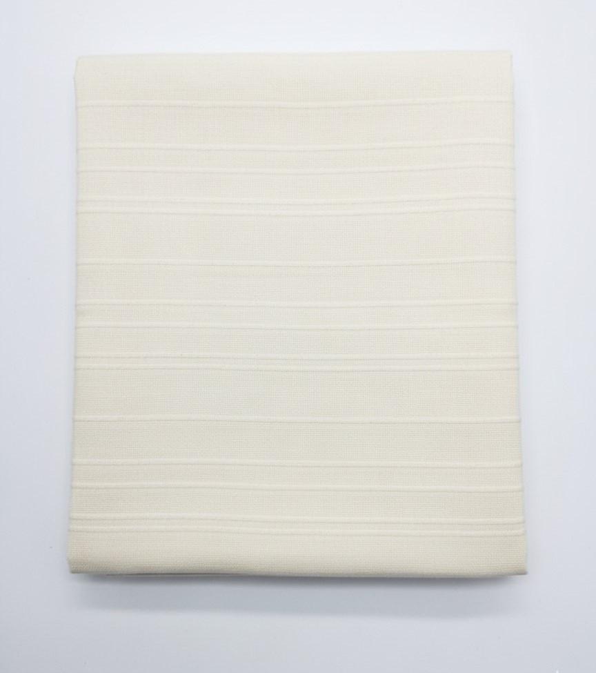 Cuvertură Mia, cca. 220/240cm - bej, textil (220/240cm) - Mömax