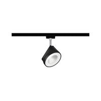 Schienensystem-Stableuchte Urail Spot Arena max. 15 Watt - Design (12,3/19,1/7,8cm) - Paulmann