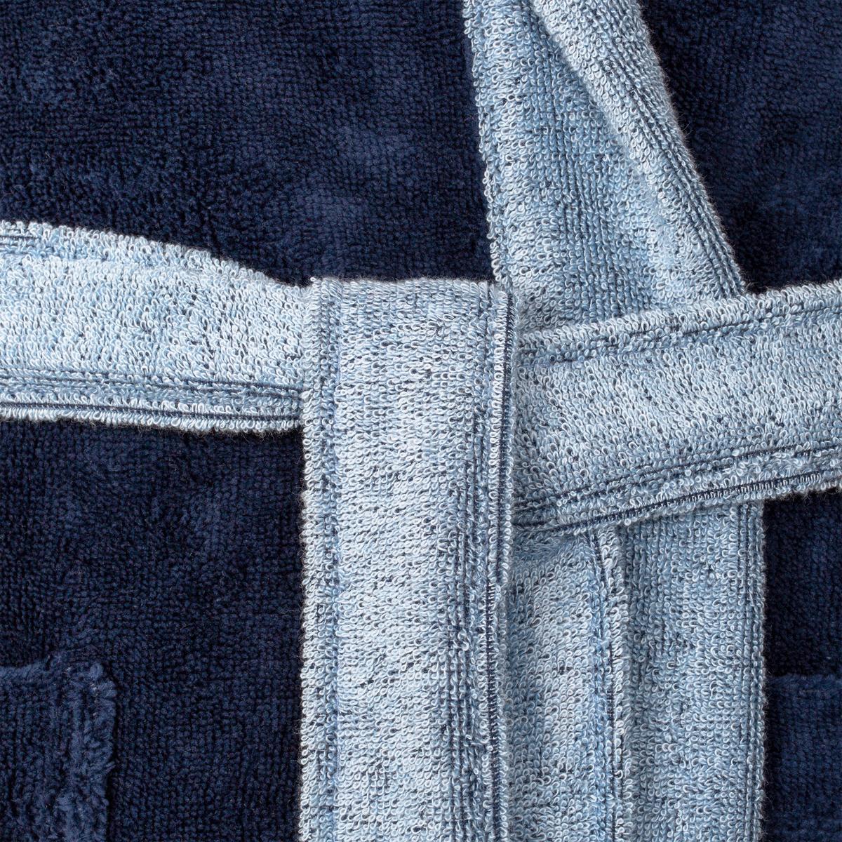 Köntös Poppy 8009/5148*mbo* - sötétkék, Basics, textil (38/44null) - Vossen