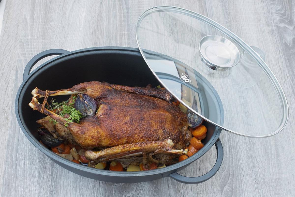 BRYTFANNA 80038 - Basics, metal (29/16,5/41,5cm) - ELO