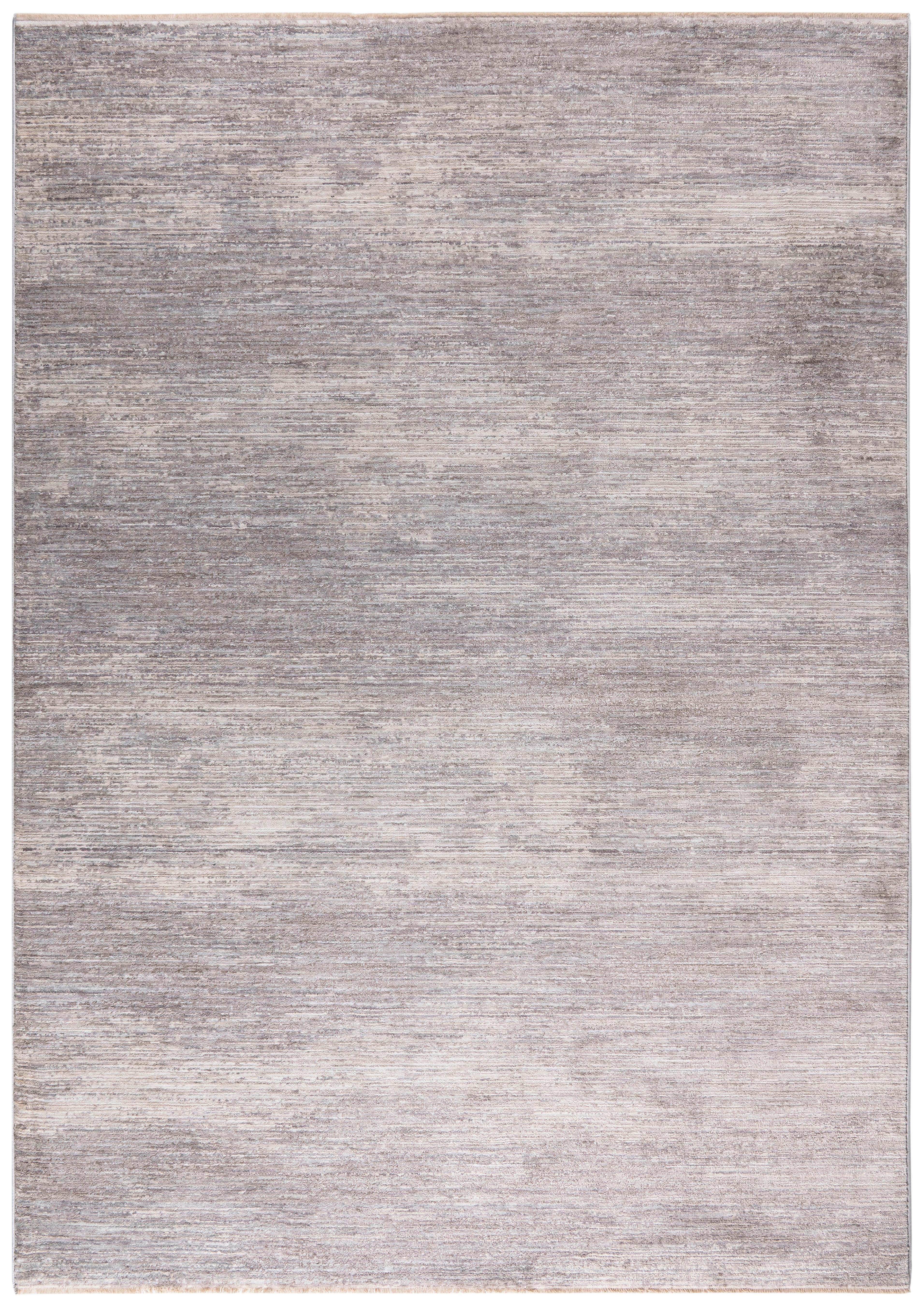 Szőtt Szőnyeg Skyhavn 80/150 - bézs/krémszínű, Konventionell, textil (80/150cm) - Mömax