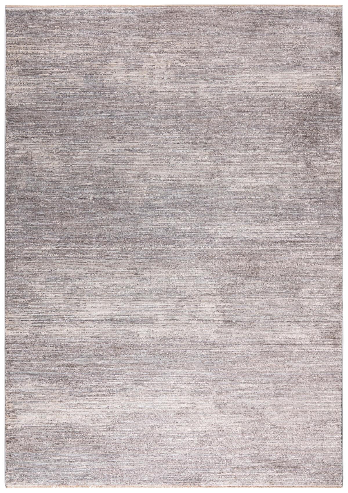 Szőtt Szőnyeg Skyhavn 80/150 - bézs/krémszínű, Konventionell, textil (80/150cm) - Mömax