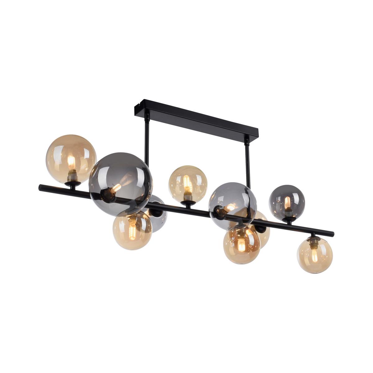 Deckenleuchte Popsicle max. 3 Watt - Kunststoff/Metall (85/32/35cm)