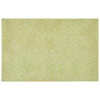 Tischset Stefan in Pistazie ca. 45x30cm - Hellgrün, Kunststoff (45/30cm) - Modern Living