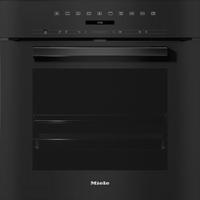 Dampfbackofen DGC7250OBSW Schwarz - Schwarz, MODERN (59,5/59,6/56,9cm) - Miele