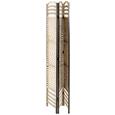 Pravan Bettina - culoare natur/negru, Modern, lemn (120/170/2cm) Pravan Bettina - culoare natur/negru, Modern, lemn (120/170/2cm)