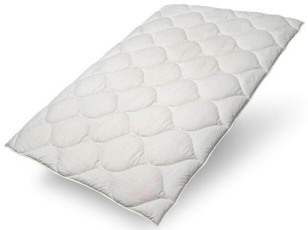 Poplun Aloe Vera Xxxl - bijela (220/240cm) - Nadana