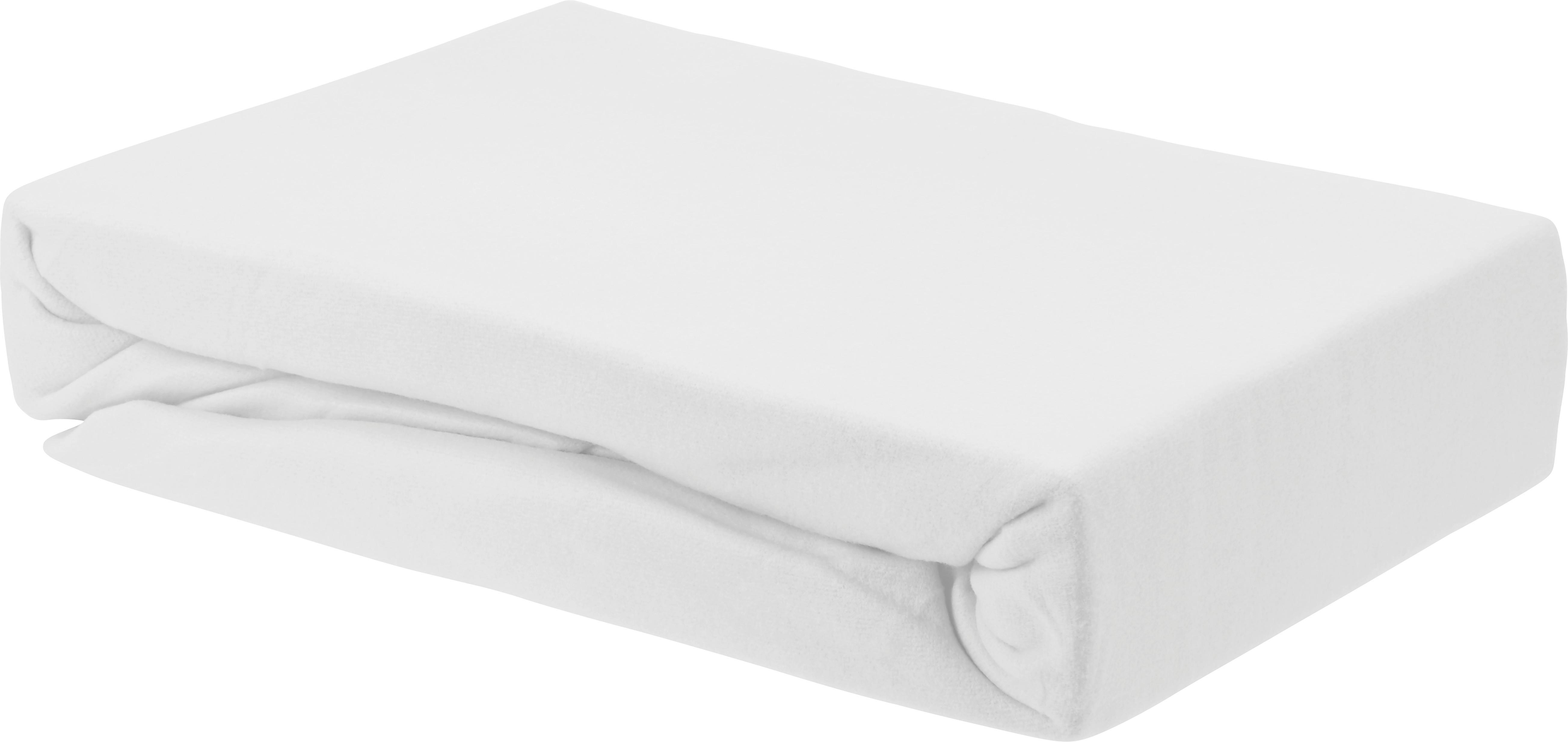 Gumis Lepedő Flauschi 150/200cm - világosszürke/rózsaszín, textil (150/200cm) - Modern Living