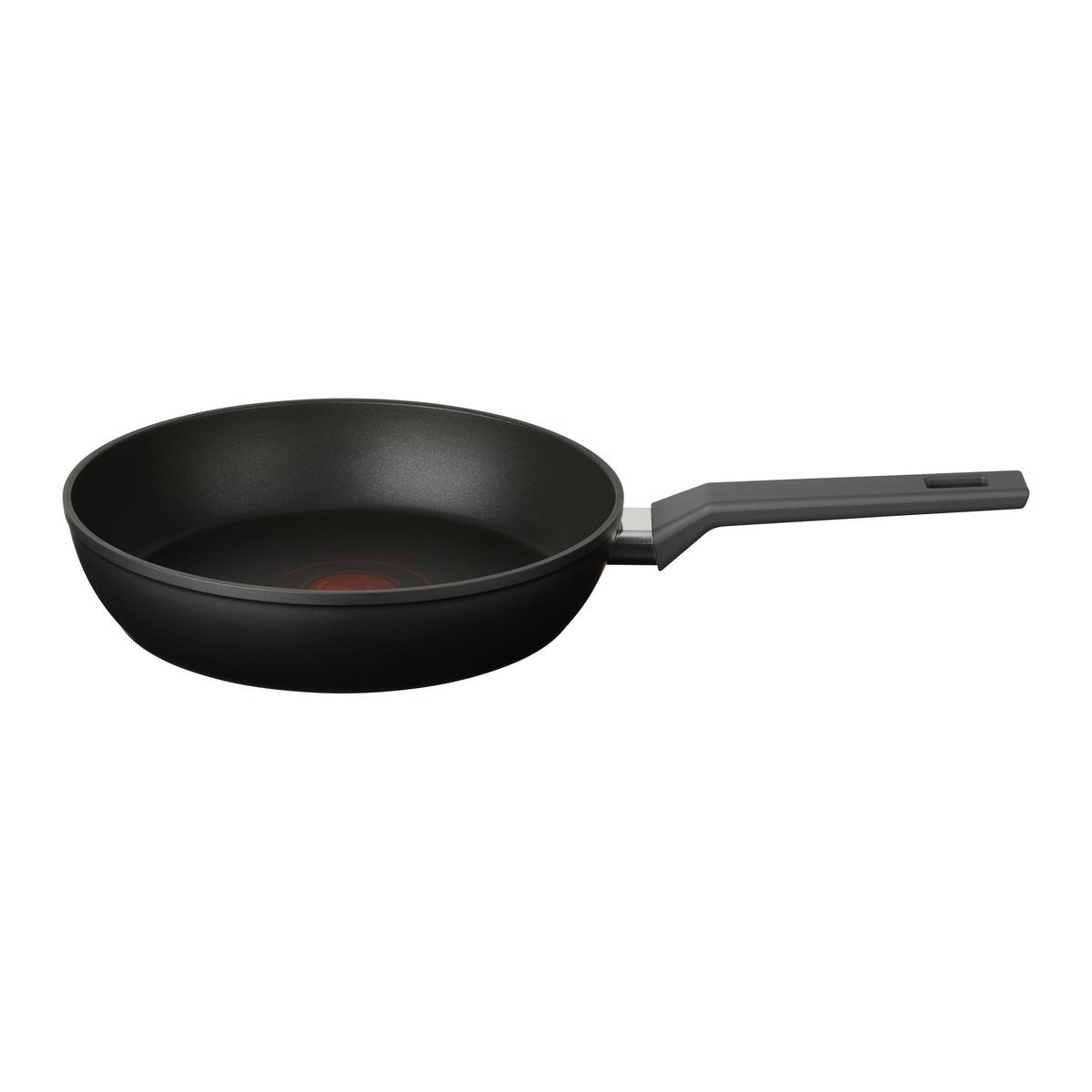 Tava Za Pečenje Conny - crna, Konvencionalno, metal (28/6,2cm) - Mömax