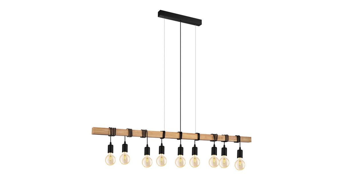 ハウス LAMPA WISZĄCA 49744* TOWNSHEND online kaufen ➤ mömax