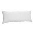Prevleka Blazine Isi - bela, tekstil (40/120cm) - Mömax modern living Prevleka Blazine Isi - bela, tekstil (40/120cm) - Mömax modern living
