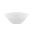 Müslischale Adria aus Porzellan Ø ca. 15cm - Weiß, KONVENTIONELL, Keramik (15/5cm) - Mömax modern living Müslischale Adria aus Porzellan Ø ca. 15cm - Weiß, KONVENTIONELL, Keramik (15/5cm) - Mömax modern living