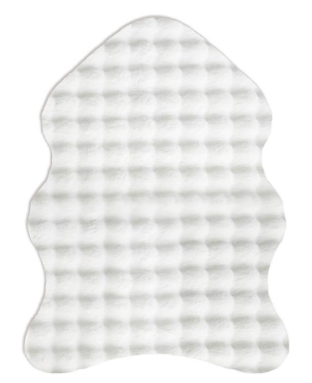 Umjetno Krzno Hilda - krem, Konvencionalno, tekstil (60/90cm) - Mömax