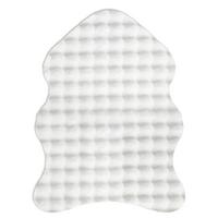 Umjetno Krzno Hilda - krem, Konvencionalno, tekstil (60/90cm) - Mömax
