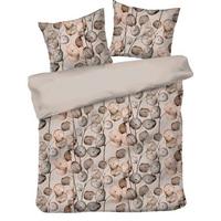 Ágyneműhuzat-garnitúra Lea - színes, textil (140/200cm) - Mömax