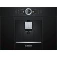 Kaffeevollautomat Bosch CTL636ES6 - (59,4/45,5/35,6cm) - Bosch Kaffeevollautomat Bosch CTL636ES6 - (59,4/45,5/35,6cm) - Bosch