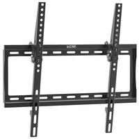 Stenski Nosilec Za Tv B-Fn 400, Črna - črna, Basics, kovina (46/42/3cm) - MID.YOU