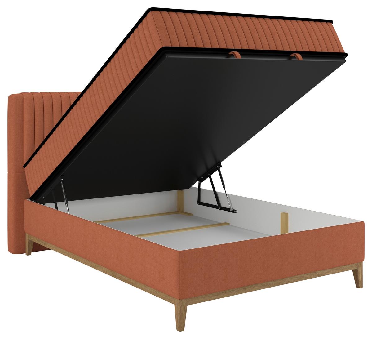 Box Krevet Elena - Konvencionalno (120/200cm) - Sembella