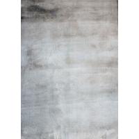 Covor Din Blană My Milestone, Cca. 160x230cm - taupe, Design, textil (160/230cm) - Obsession