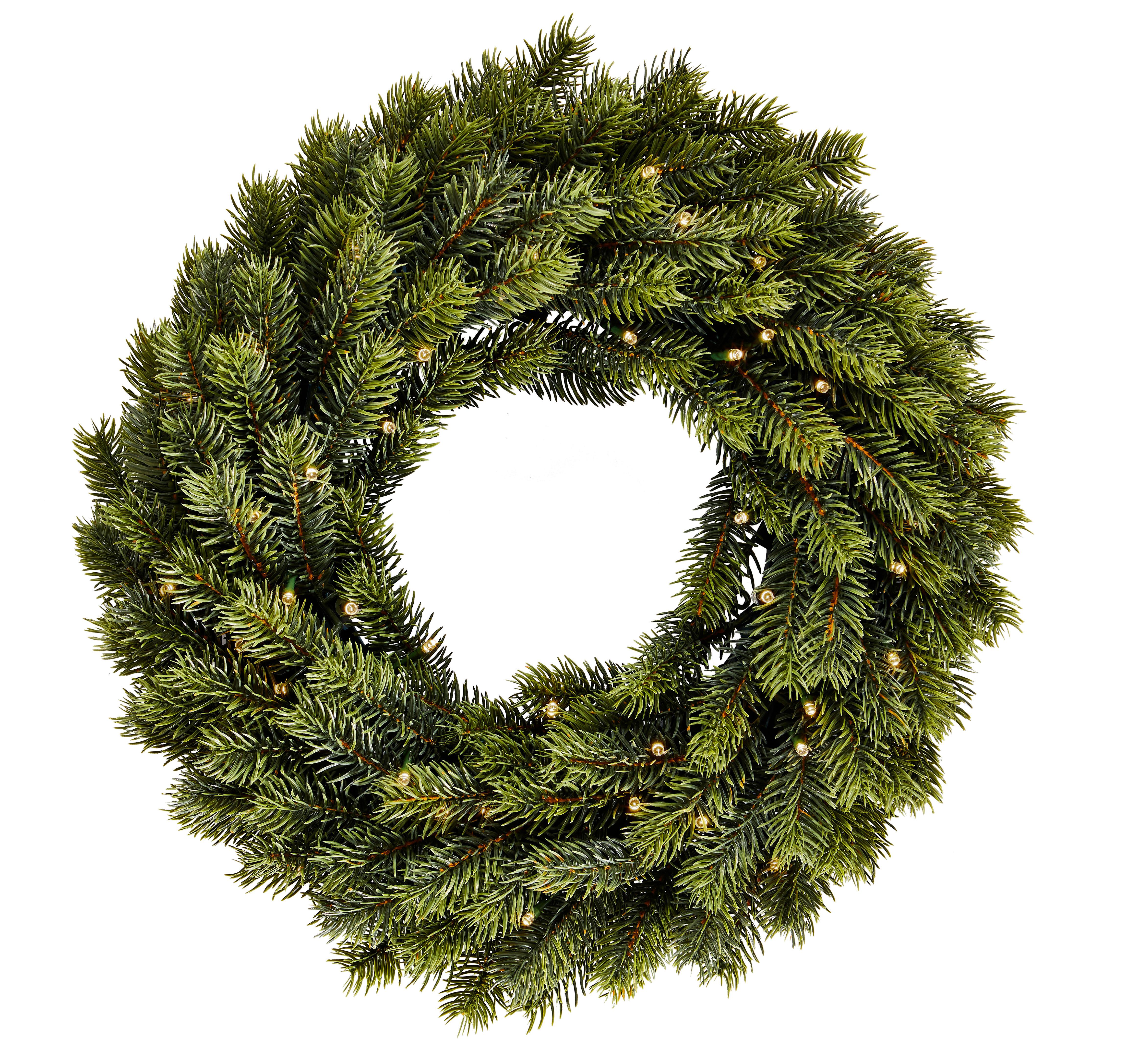 WIENIEC 673161 - zielony, Lifestyle, tworzywo sztuczne (40cm) - X-Mas