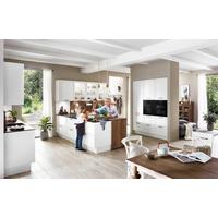 Bucătărie la comandă Nordic - Modern (240/240/180cm) - Nobilia