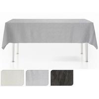 Asztalterítő Fémszálas Design - Basics, textil (220/150cm)