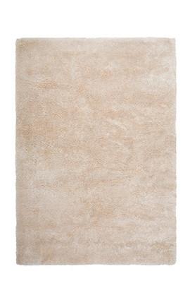 HOCHFLORTEPPICH MY CURACAO - Creme, Konventionell, Textil (80/150cm)