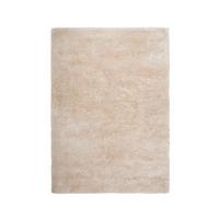 HOCHFLORTEPPICH MY CURACAO - Creme, Konventionell, Textil (160/230cm)