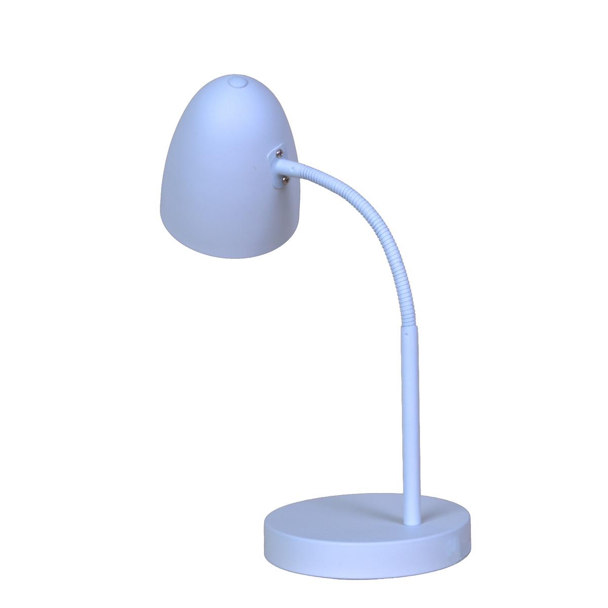 TISCHLEUCHTE 50870107 JASON - Design, Metall (15/25/40cm) - Globo