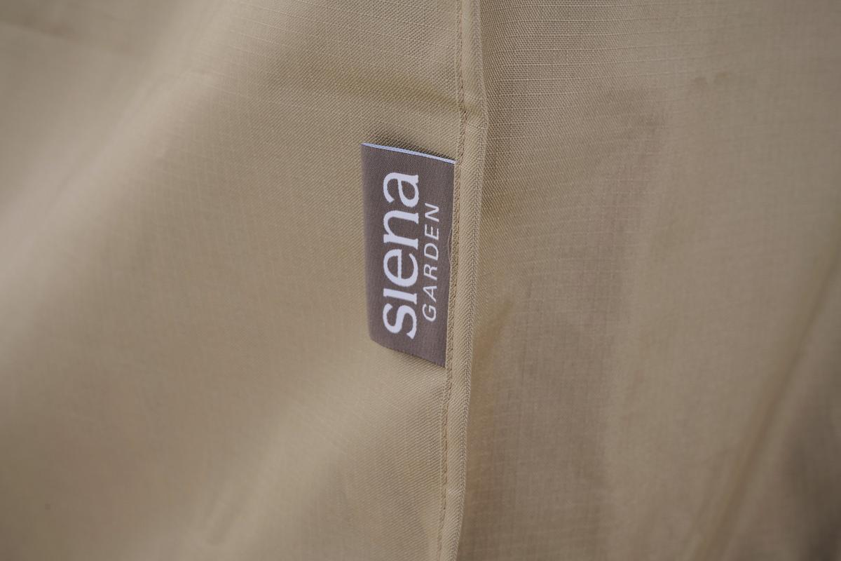 AUFBEWAHRUNGSTASCHE PLUS AUFBEWAHRUNGSTASCHE - Beige, MODERN, Kunststoff (80/60/175cm) - Siena Garden