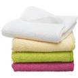 KRPA IZ MIKROVLAKEN UGO - 4-delni set - roza/zelena, tekstil (35/35cm) - Mömax modern living KRPA IZ MIKROVLAKEN UGO - 4-delni set - roza/zelena, tekstil (35/35cm) - Mömax modern living
