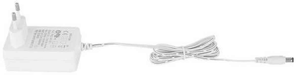 LED-Strip Eduard max. 24 Watt - Basics, Kunststoff (500cm) - Globo