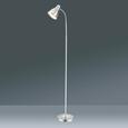 Stehleuchte Gaia, max. 40 Watt - KONVENTIONELL, Metall (20/146cm) Stehleuchte Gaia, max. 40 Watt - KONVENTIONELL, Metall (20/146cm)