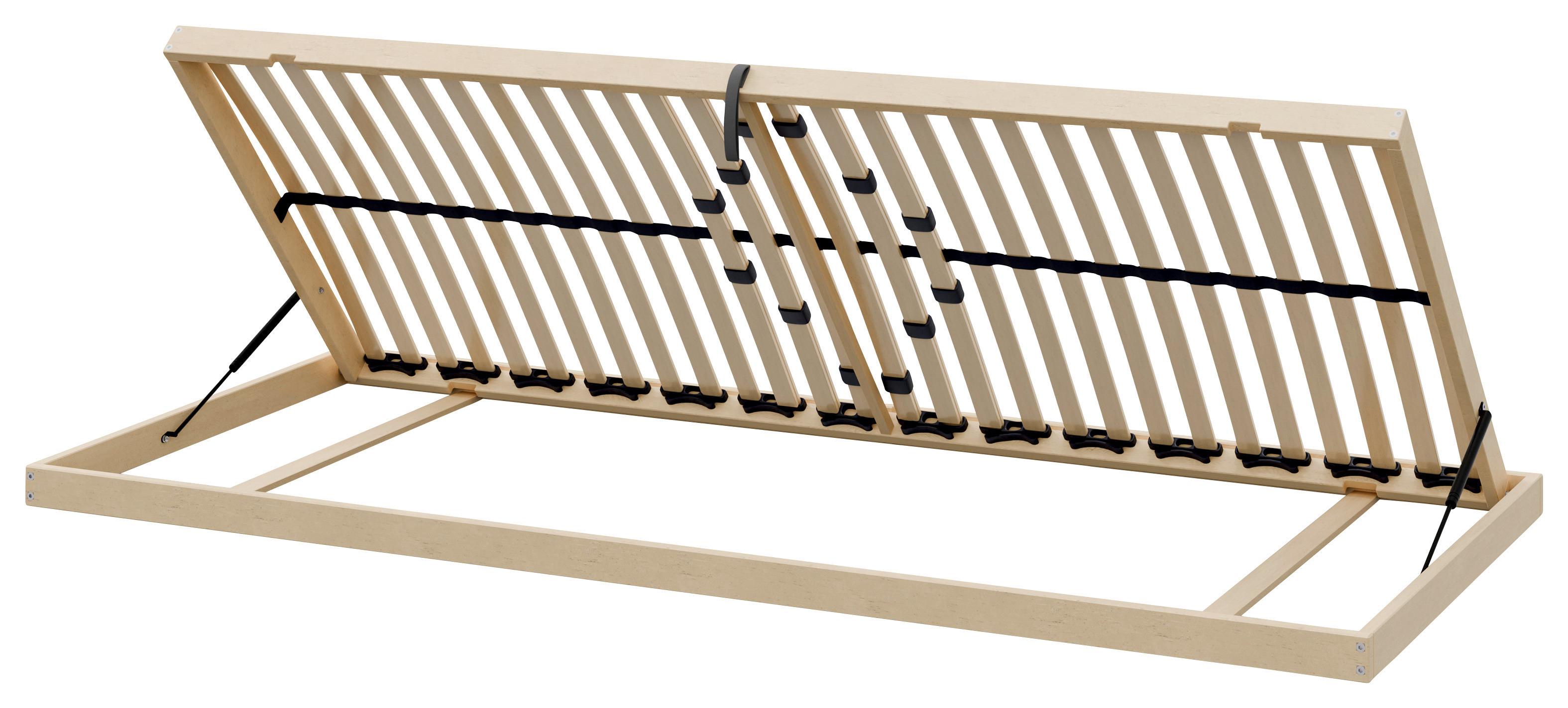 Letvena Podlaga Primatex 270, 90x200 - (90/200cm) - Primatex Deluxe