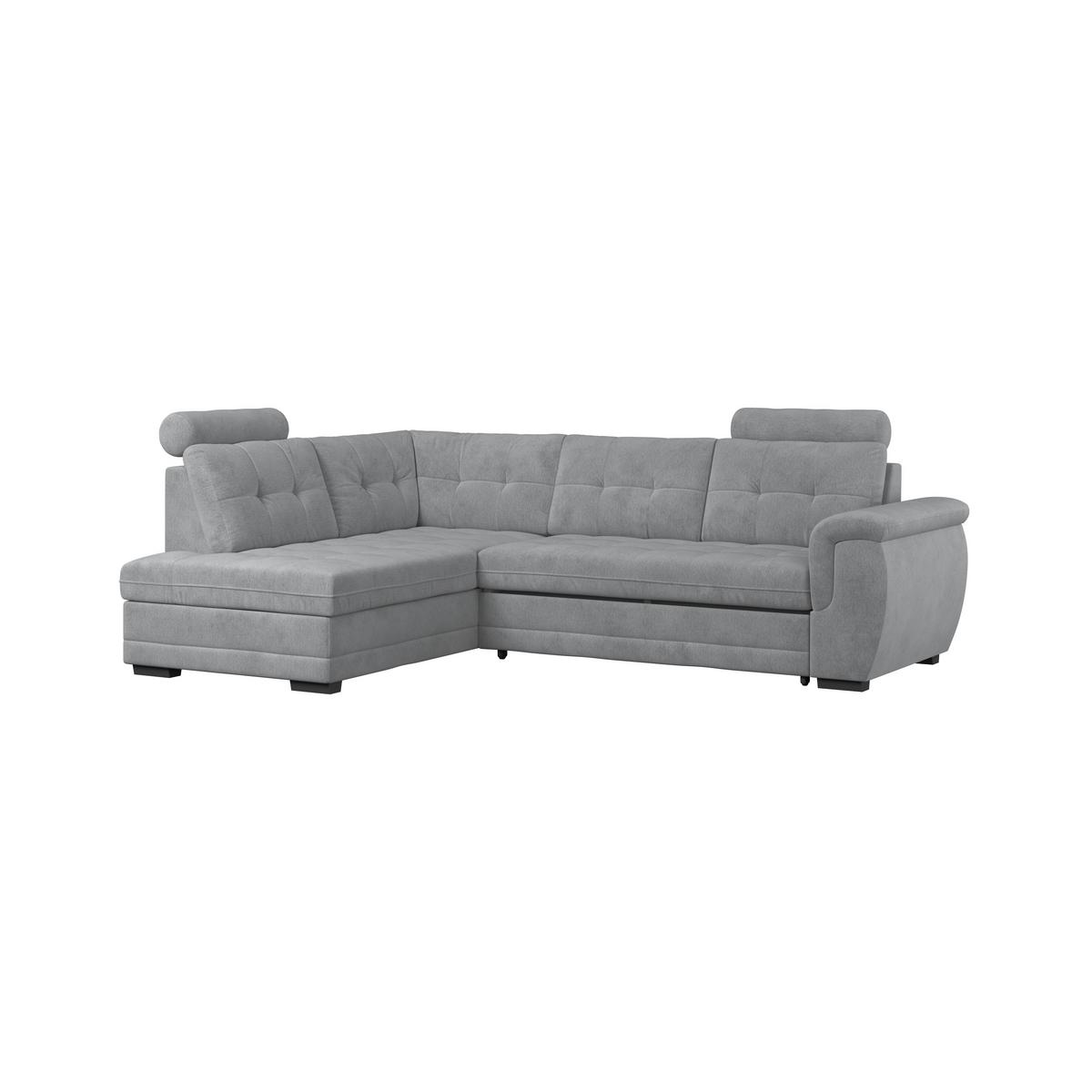 Coltar FALCO NEW - gri, Konventionell, textil (183/251cm) - Mömax