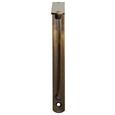 Wandhalter Bronze - Bronzefarben, MODERN, Metall (20/20/2cm) Wandhalter Bronze - Bronzefarben, MODERN, Metall (20/20/2cm)