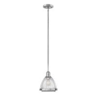 Viseća Svjetiljka Elroy - boje nikla, Konvencionalno, staklo/metal (24.8/46.6cm) - Elstead Lighting