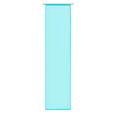 Panelna Zavesa Stella Uni - zelena, Romantika, tekstil (60/245cm) - Mömax modern living Panelna Zavesa Stella Uni - zelena, Romantika, tekstil (60/245cm) - Mömax modern living