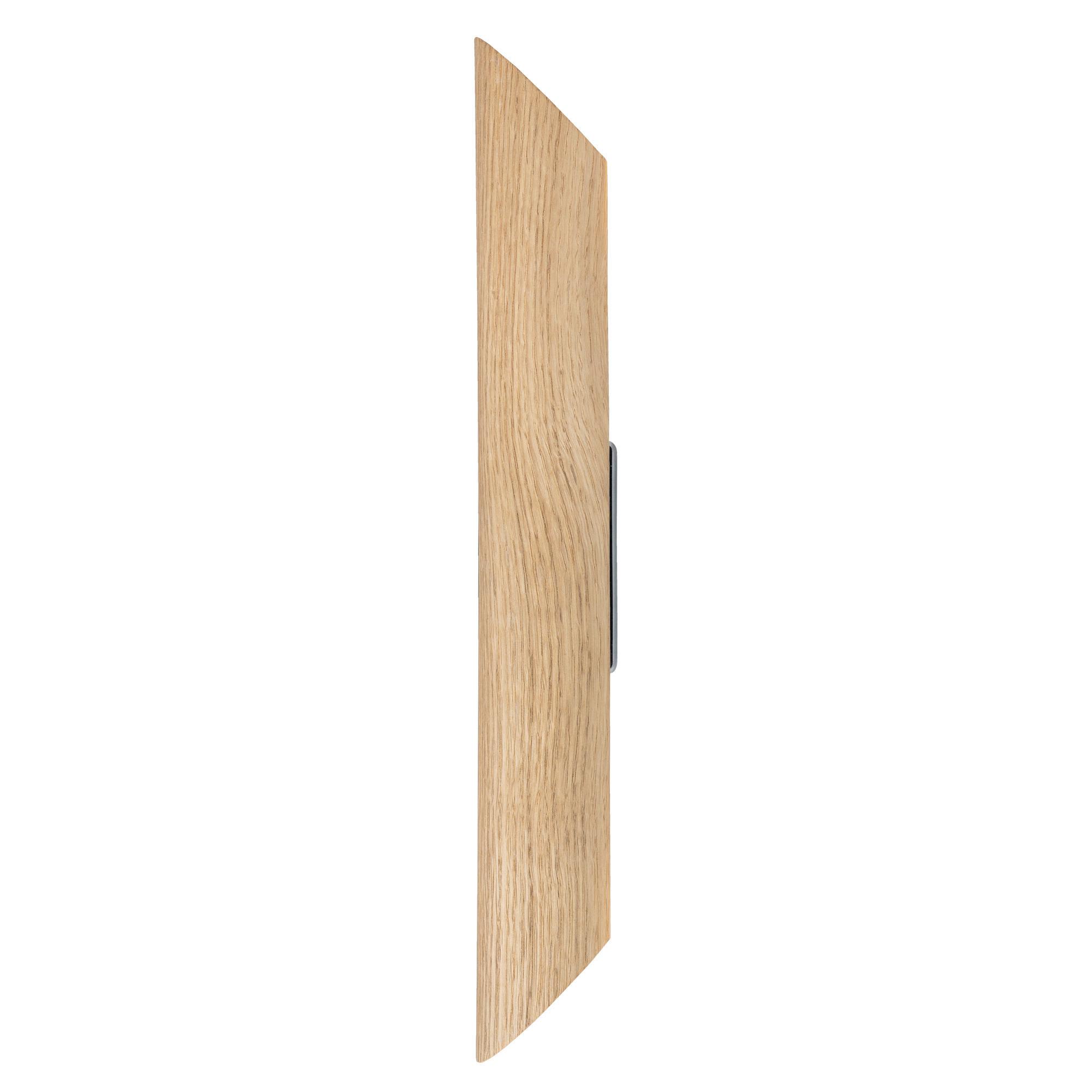 KINKIET 138502 COLOMBIA - Natur, drewno (50/8/9cm) - Waldwelt
