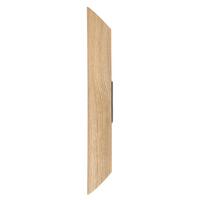 KINKIET 138502 COLOMBIA - Natur, drewno (50/8/9cm) - Waldwelt