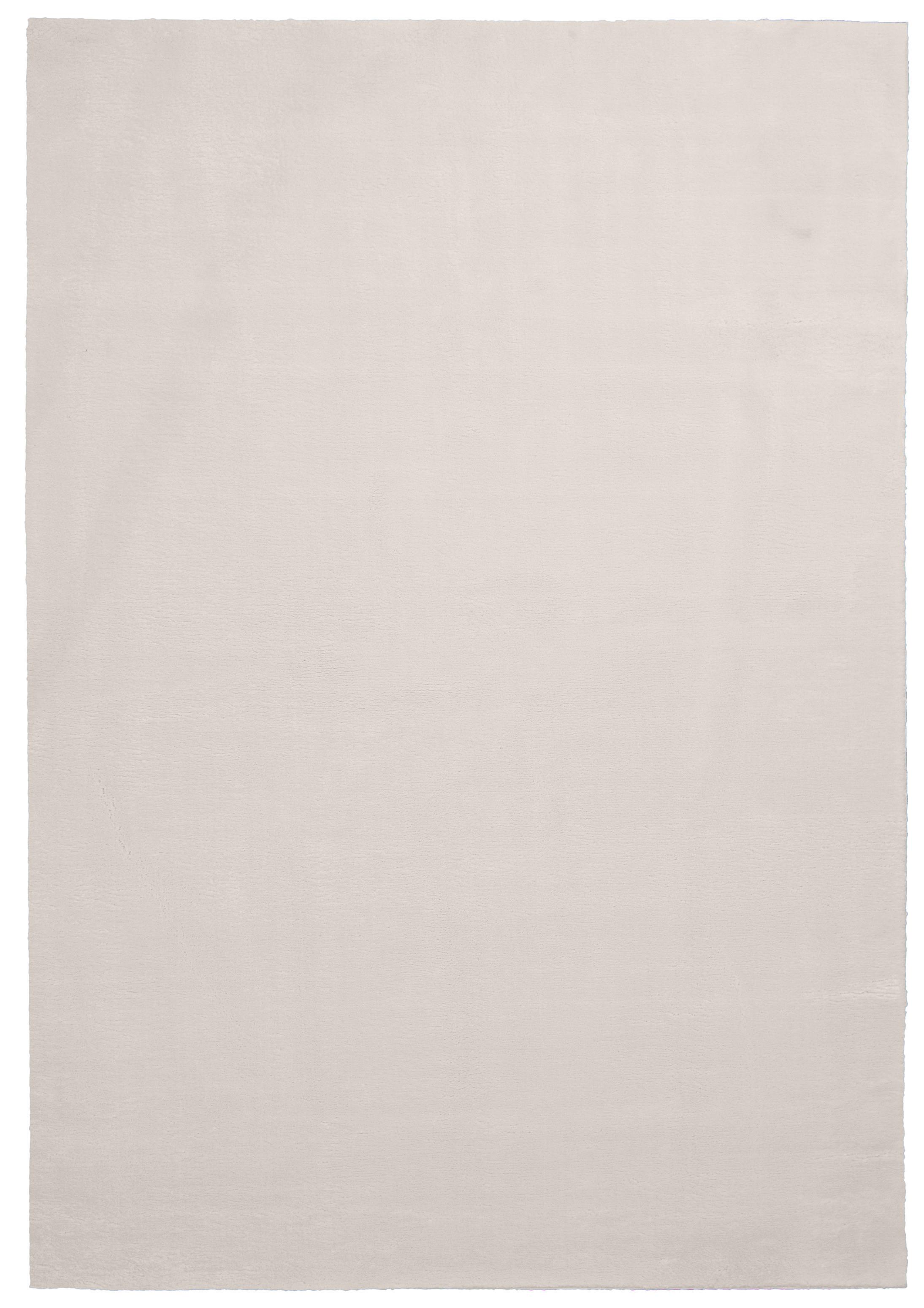 Tepih Visokog Flora Nemo 2 - krem, tekstil (60/180cm) - Modern Living