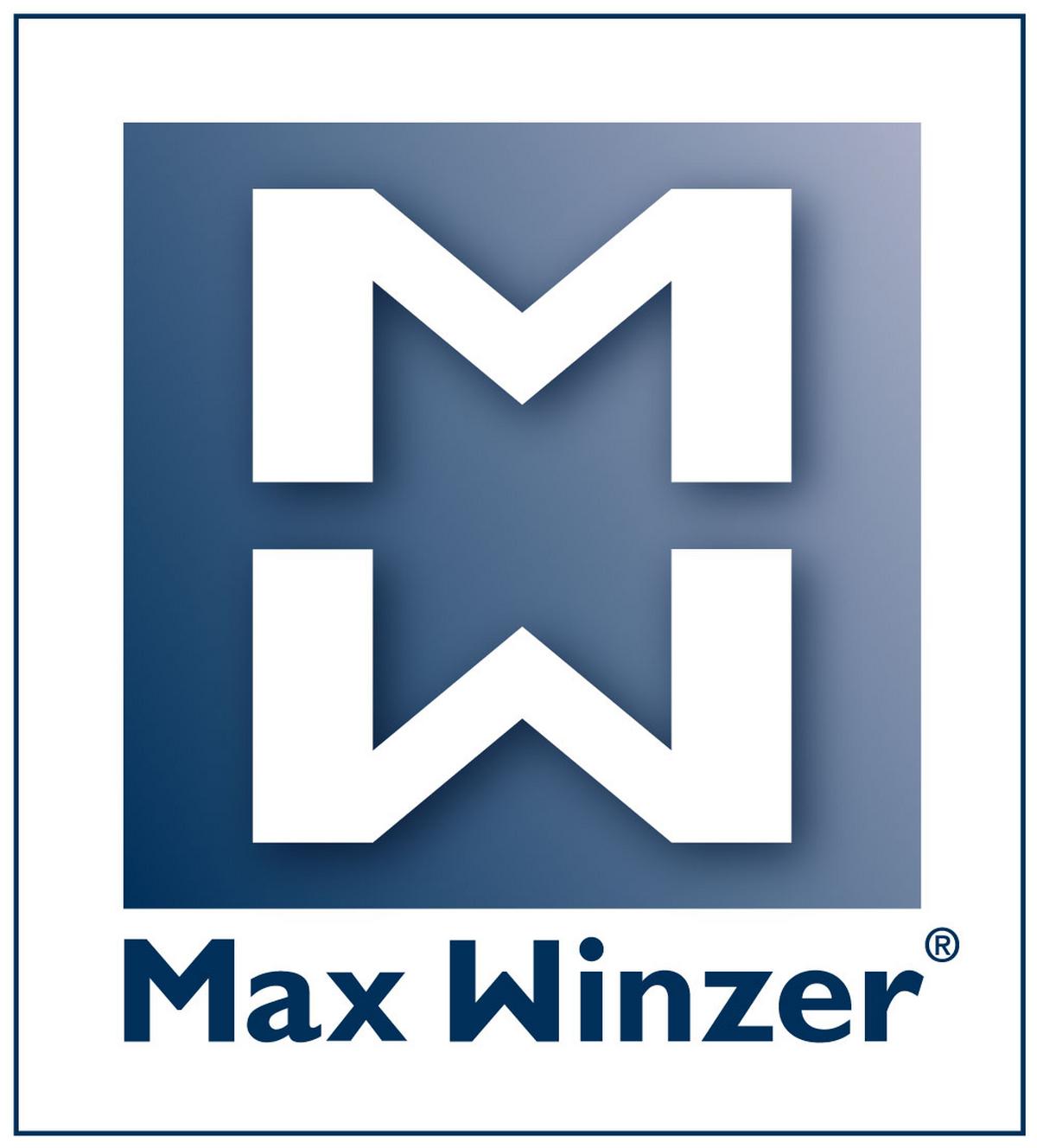 XXL-Sessel Mareille Weiß - Nussbaumfarben/Weiß, MODERN, Holz/Textil (103/103/149cm) - Max Winzer