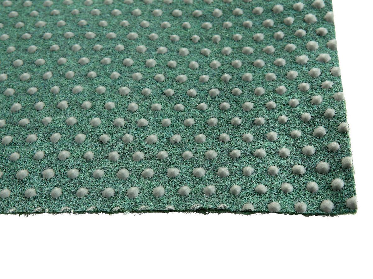 Covor tip gazon Monaco - verde, Basics, textil (133/300cm) - Modern Living