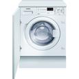 Waschmaschine Siemens Wi14s441, EEZ A+ - Metall (60/81,8/57cm) - Siemens