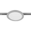 Deckenleuchte Duoline DL Camillus max. 13 Watt - Titanfarben, Basics, Kunststoff (26,0/2,7cm) - Trio Leuchten