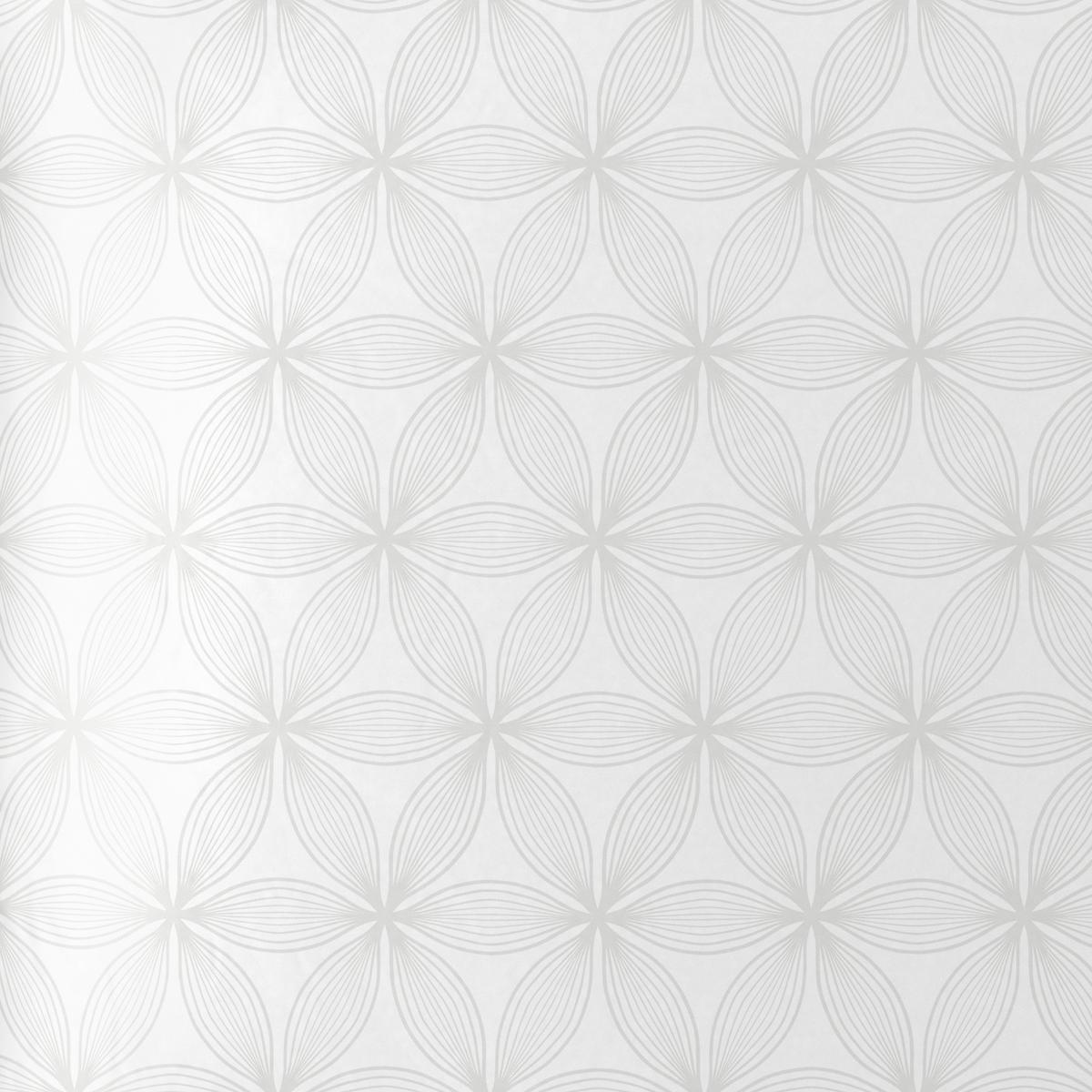 Bettwäsche Alex Design ca. 135x200cm - Weiß, MODERN, Textil (135/200cm) - Premium Living