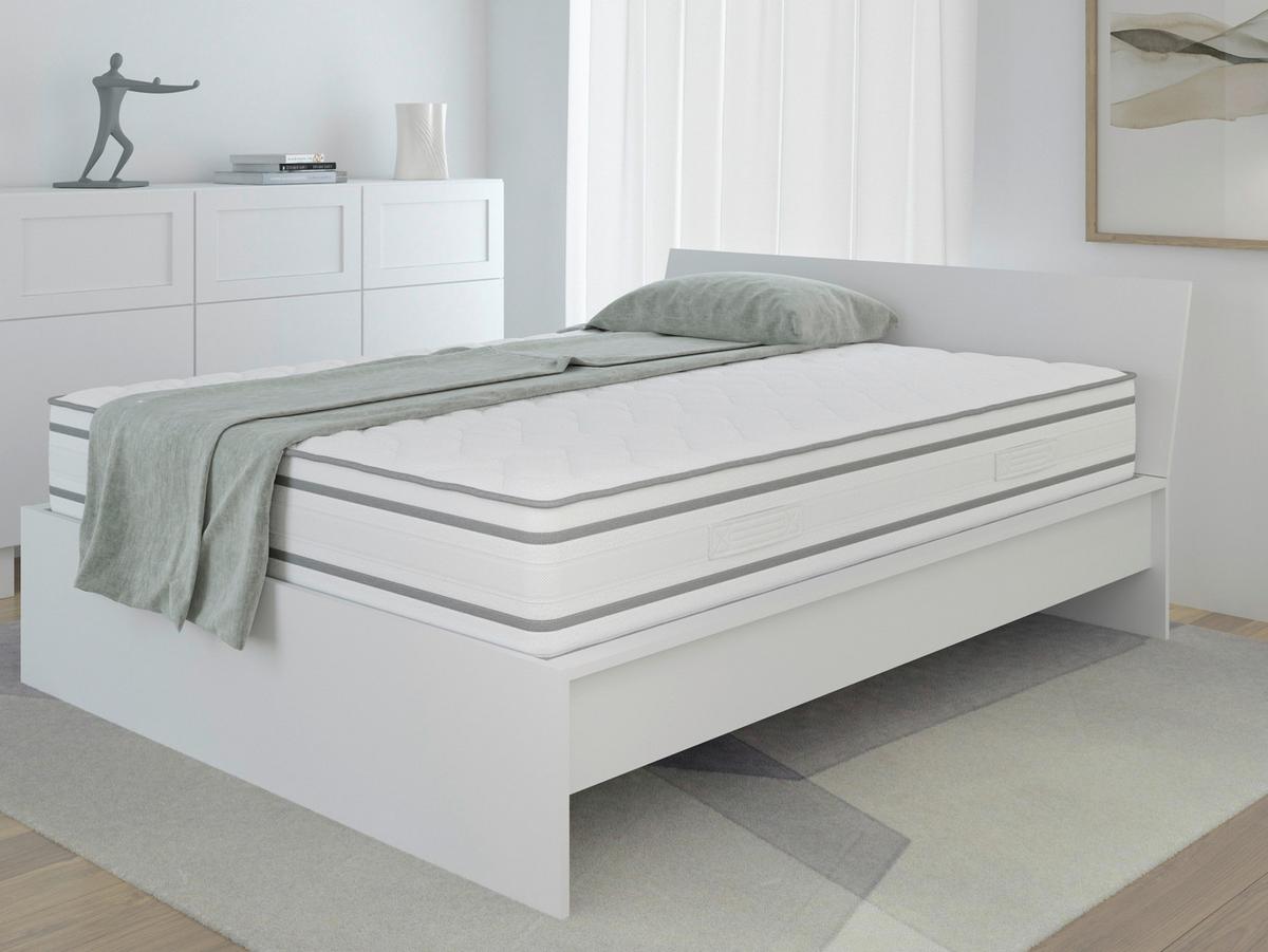 Vzmetnica Premium Emporio Lux, 90x200 Cm - (90/200cm) - Premium Living