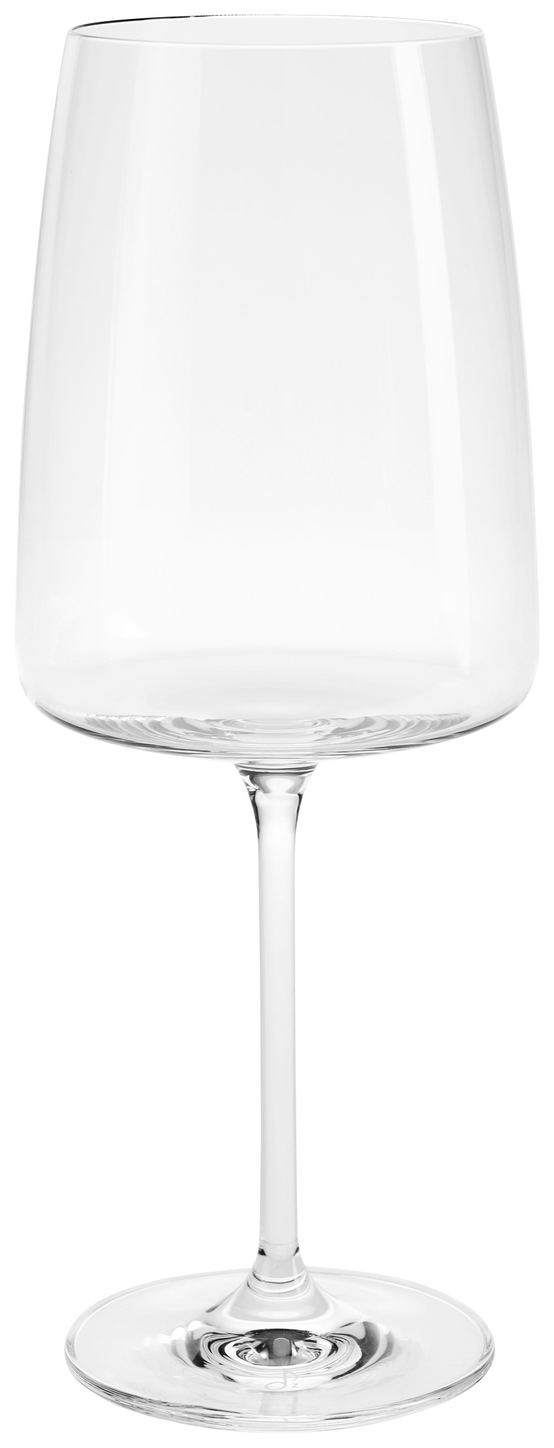 KIELISZEK DO WINA CZERWONEGO 122429 / 120593 - przejrzysty, Design, szkło (9,4/24,3cm) - Zwiesel Glas
